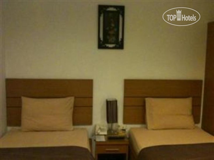 New photos from tourists Bahagia Hotel 2*