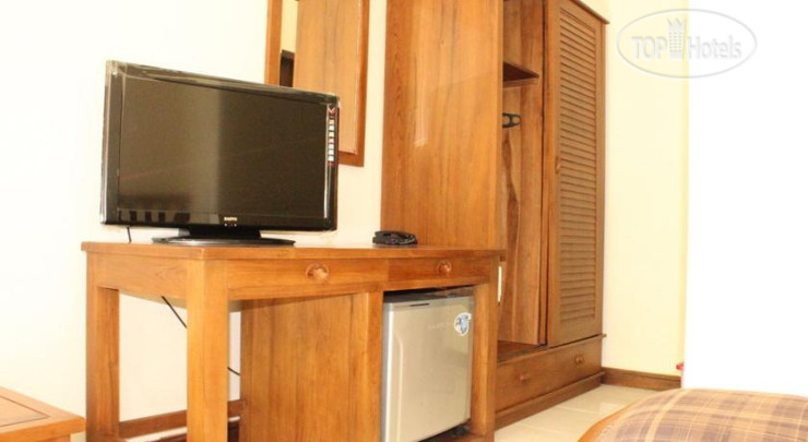 New photos from tourists Makassar Guest House 1*