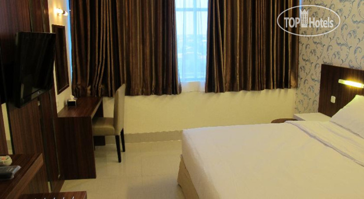 New photos from tourists Grand Celino Hotel 2*