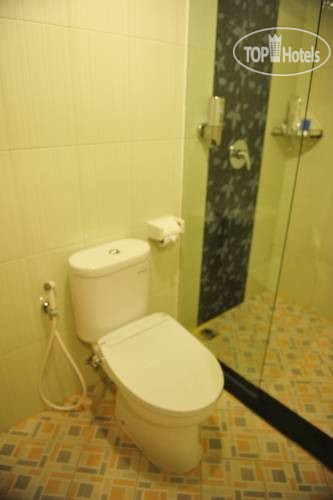 New photos from tourists Jolin Hotel 2*