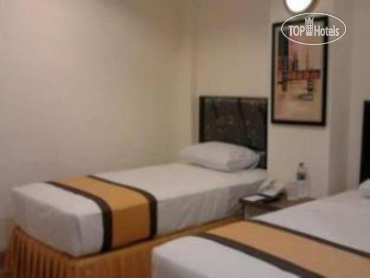 New photos from tourists Al-Badar Hotel Syariah 2*