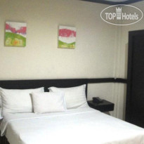 Century Hotel