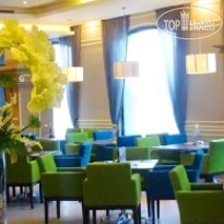 M-Regency Hotel