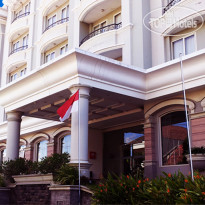 M-Regency Hotel