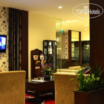 M-Regency Hotel