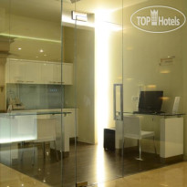 M-Regency Hotel