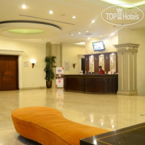 M-Regency Hotel
