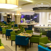 M-Regency Hotel