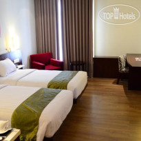 M-Regency Hotel