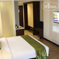 M-Regency Hotel