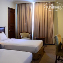 M-Regency Hotel