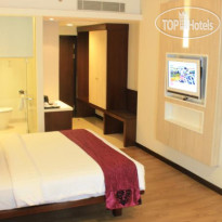 M-Regency Hotel