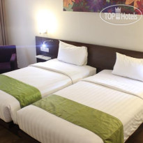M-Regency Hotel
