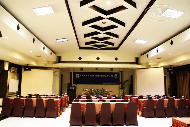 New photos from tourists Grand Palace Hotel 2*