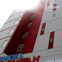 Grand Imawan Hotel