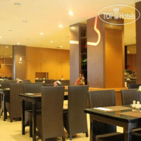 Grand Imawan Hotel