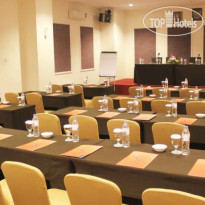 Grand Imawan Hotel
