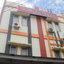Mulia Kendari Hotel 