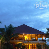 Kampoeng Nelayan Hotel