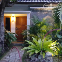 Kampoeng Nelayan Hotel