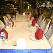Kampoeng Nelayan Hotel