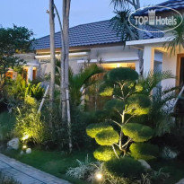 Kampoeng Nelayan Hotel