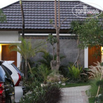 Kampoeng Nelayan Hotel