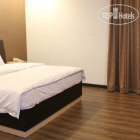 Kampoeng Nelayan Hotel