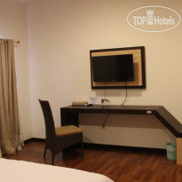 Kampoeng Nelayan Hotel