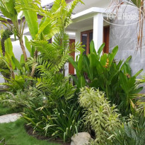 Kampoeng Nelayan Hotel