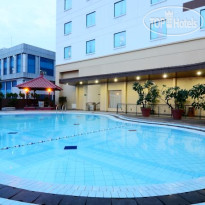 Cempaka Hotel 
