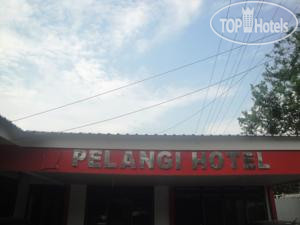 Hotelier's photos Pelangi Hotel