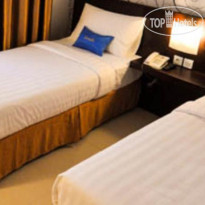 Zenith Hotel