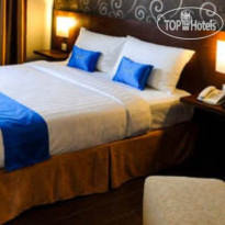 Zenith Hotel