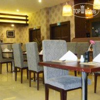Zenith Hotel