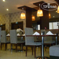 Zenith Hotel