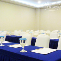 Zenith Hotel