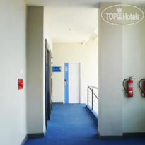Zenith Hotel