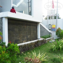 Zenith Hotel