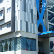 Zenith Hotel