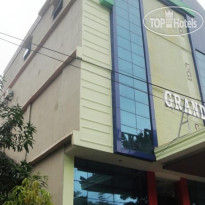 Grand S.O. Hotel