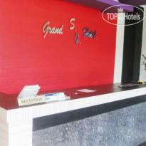 Grand S.O. Hotel