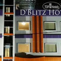 D'Blitz Hotel