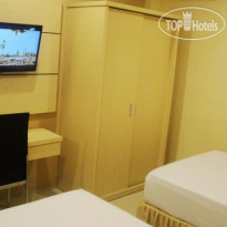 D'Blitz Hotel