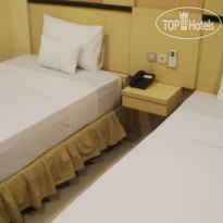 D'Blitz Hotel