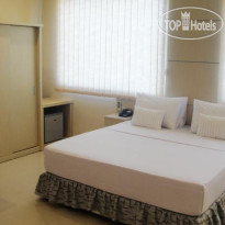 D'Blitz Hotel