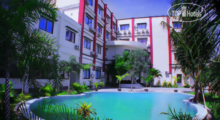 Hotelier's photos Grand Duta Hotel 2*