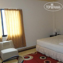 Grand Duta Hotel 