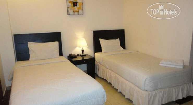 New photos from tourists Grand Duta Hotel 2*