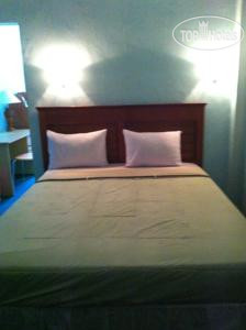 New photos from tourists Citra Mulia Hotel 2*